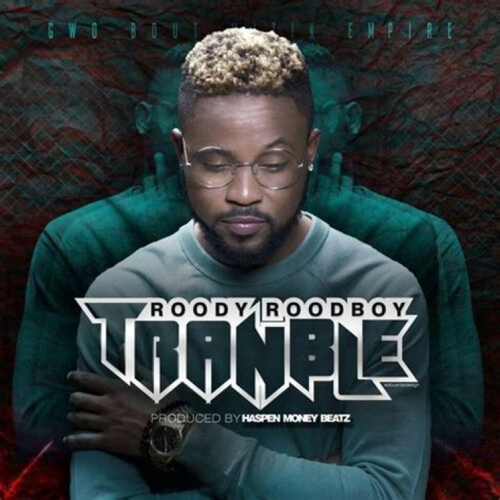 Roody Roodboy Net Worth | Age, Height, Weight, Dating And More