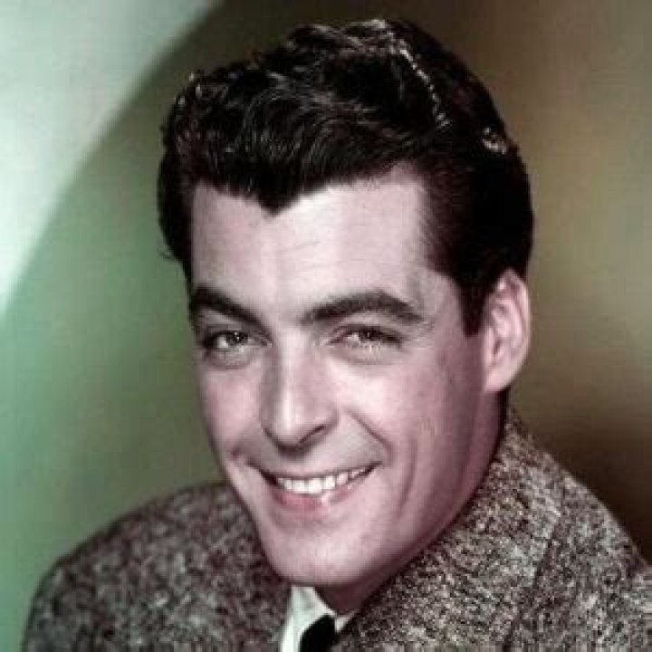 Rory Calhoun Net Worth 2024 At Death