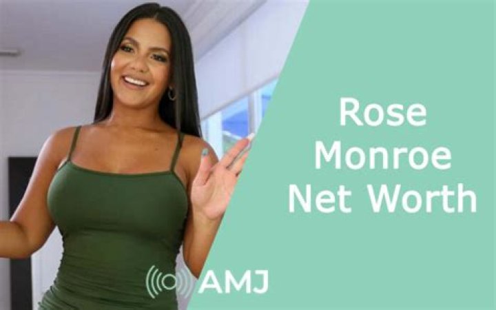 Rose Monroe Net Worth – Phone Number, House Address, Wiki