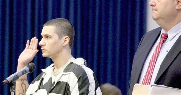 Roses robber gets 10 years | News
