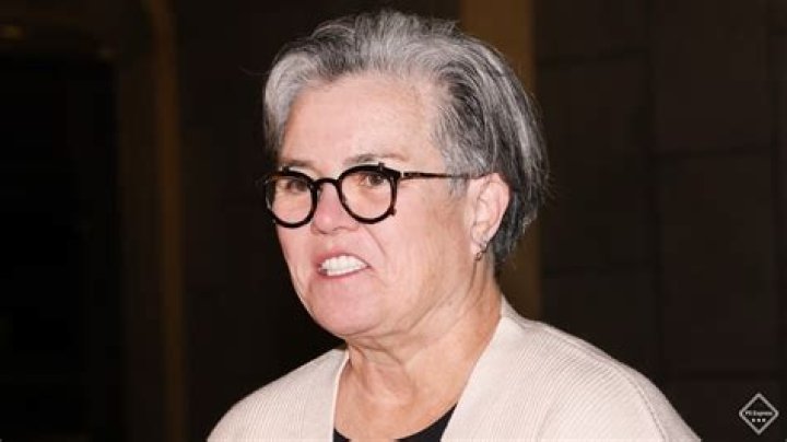 Rosie O'Donnell Net Worth 2024