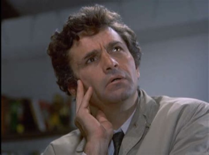 Roundtable Review: Columbo, “Double Shock”
