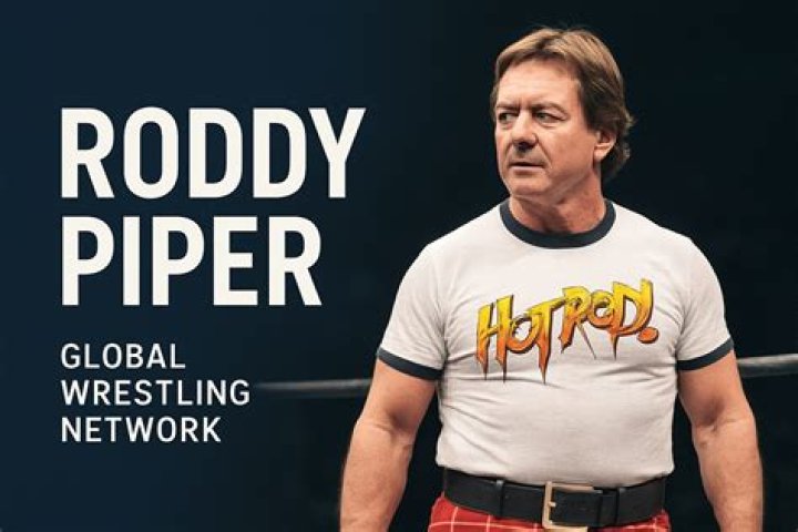 Rowdy Roddy Piper Net Worth | Age, Height, Weight, Dating And More
