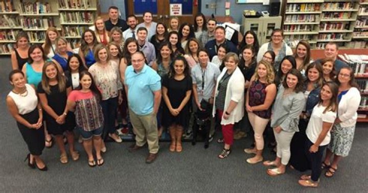 Roxbury Township School District - New Jersey