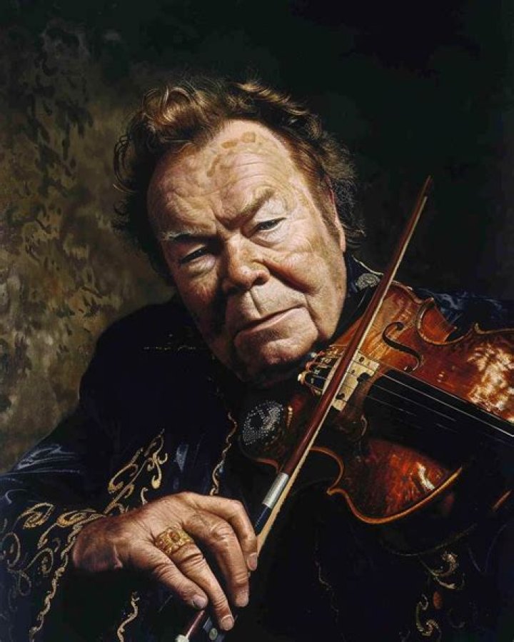 Roy Clark Net Worth 2024 At Death