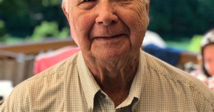 Roy F. Watson | Obituaries