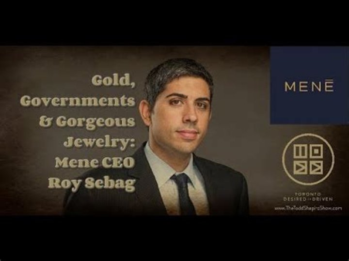 Roy Sebag Net Worth – Phone Number, House Address, Wiki