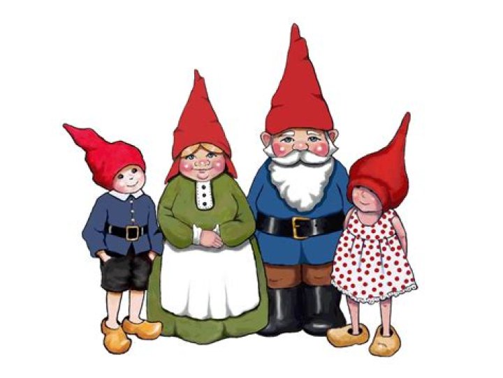 RPG Evolution: Solving the Gnome Problem