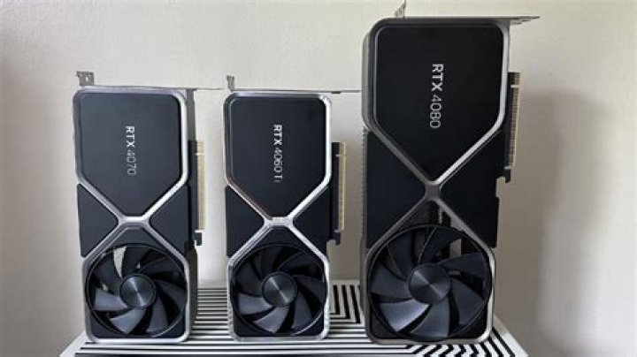 RTX 4060 Ti vs RTX 4070: Which one should you buy?