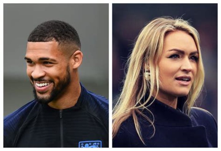 Ruben Loftus-Cheek Girlfriend: An In-Depth Look At His Relationship
