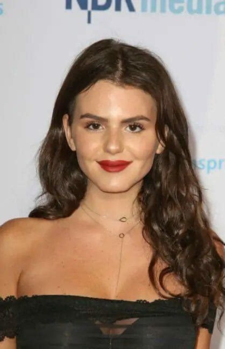 Ruby O Fee: Wiki, Bio, Age, Career, Net Worth, Boyfriends, Height