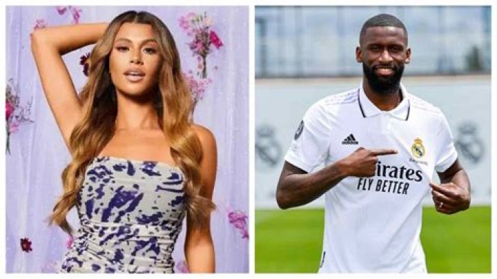 Rudiger Wife: The Woman Behind The Star Defender
