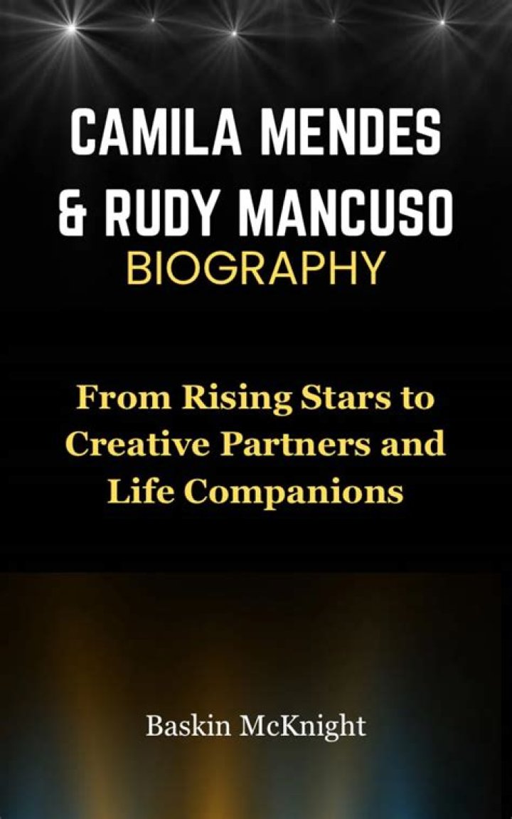 Rudy Mancuso Biography