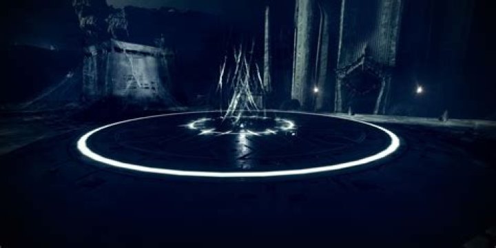 Ruins of Wrath Destiny 2 Guide