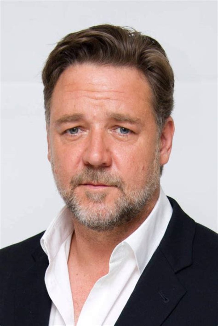 Russell Crowe Biography