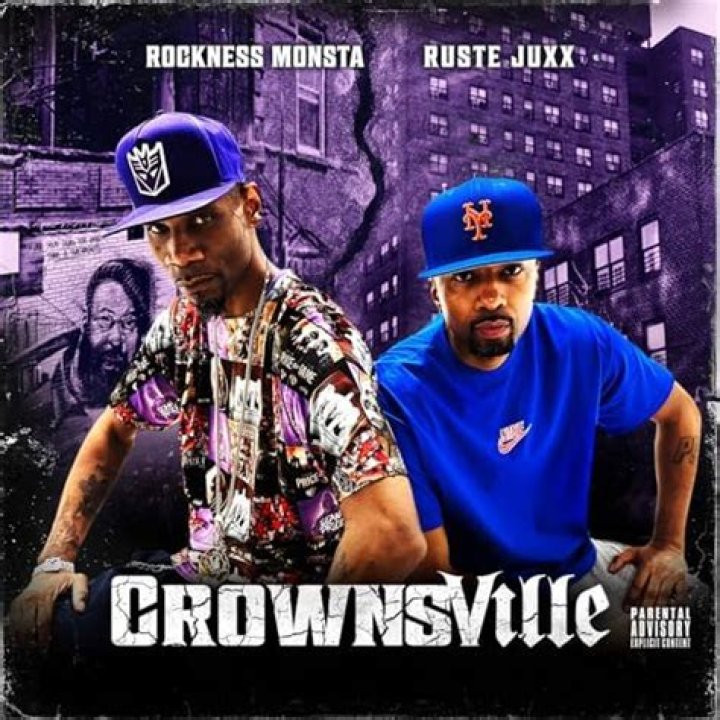 Ruste Juxx Biography