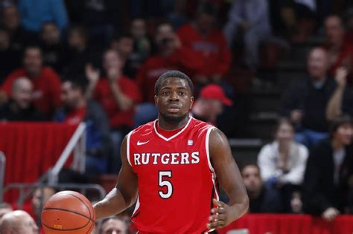 	RUTGERS VS. FLORIDA	