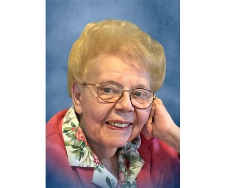 Ruth Colby Obituary, In Memoriam, Ruth Colby, A Remarkable Leader Remembered – Death