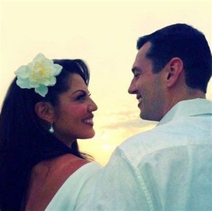 Ryan Debolt: Everything About Sara Ramirez Ex-husband