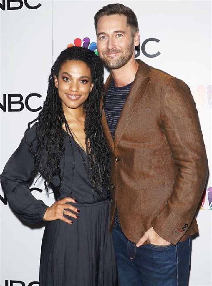 Ryan Eggold Wife 2024: A Deep Dive Into His Personal Life