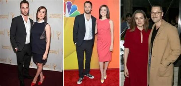 Ryan Eggold Wife 2024: All You Need To Know About His Relationship Status