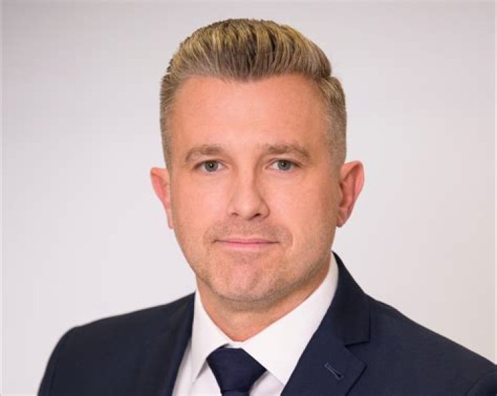 Ryan Foley - Bio, Age, Net Worth, Married, Nationality, Body Measurement, Career