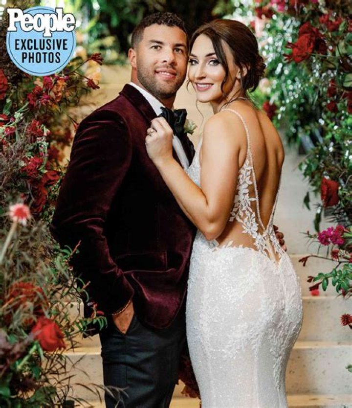 Ryan Kelly: The Celtic Thunder Star And His Beautiful Wife