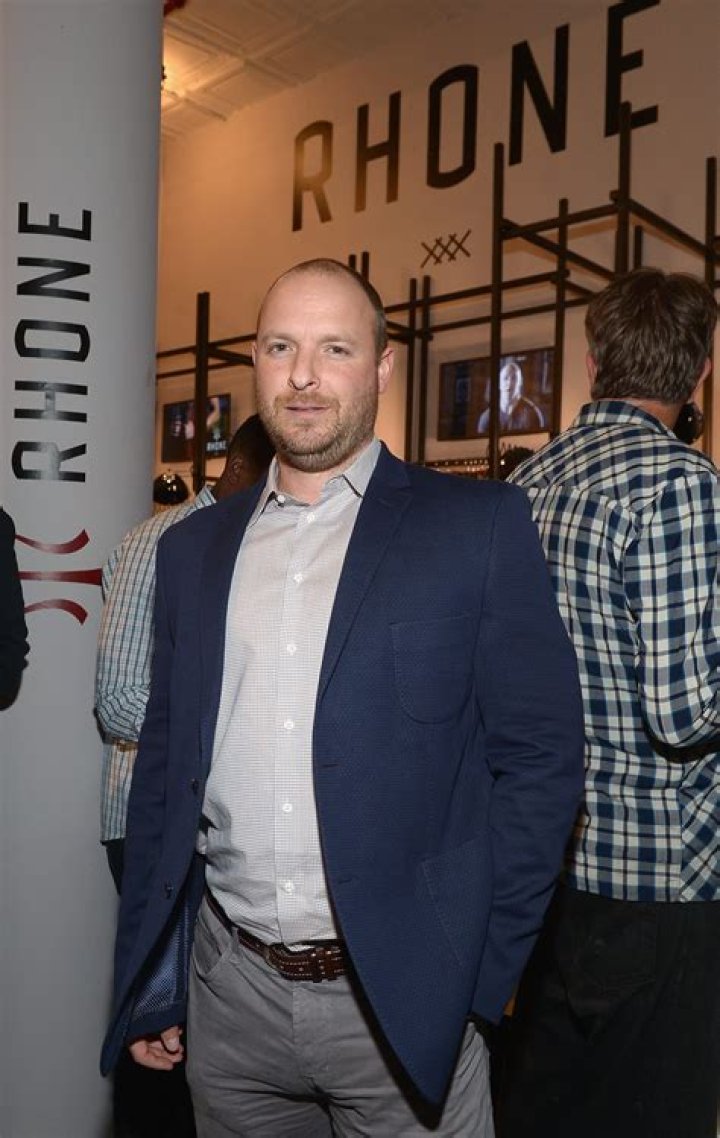 Ryen Russillo Net Worth | Age, Height, Weight, Dating And More