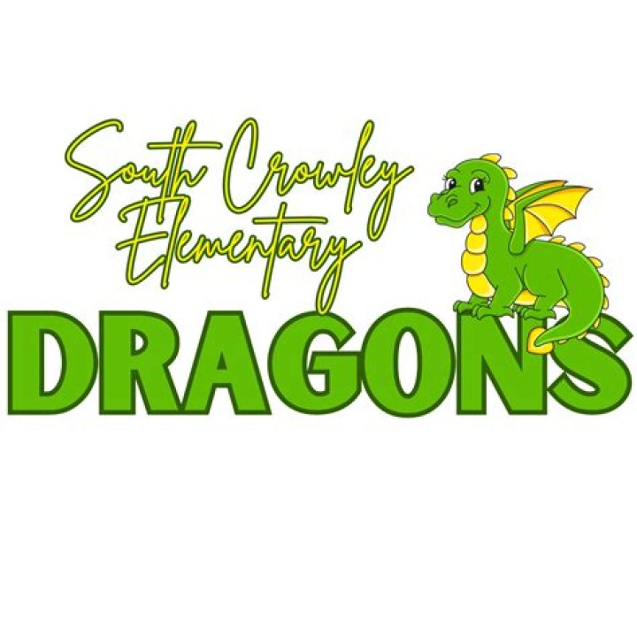 S.H. Crowley Elementary School - Crowley