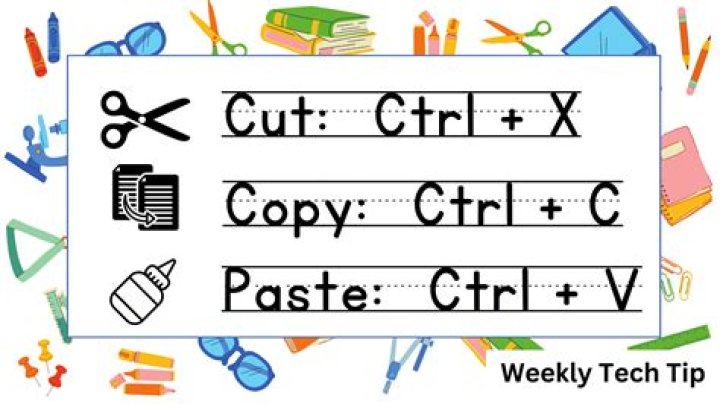 S Note Cut, Copy, Paste actual notes (not the entire page).