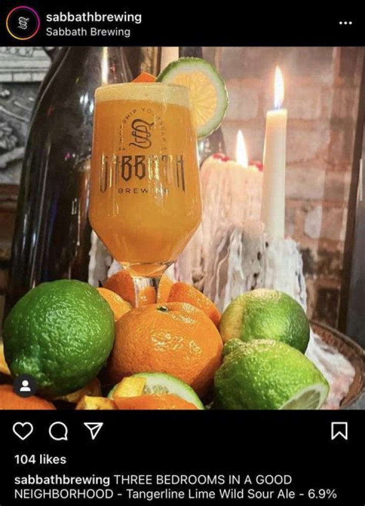 Sabbath Brewing allegations explored as brewery reportedly closes 