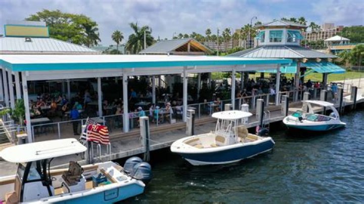 	Sabor Latino restaurant joins the Cove in Deerfield Beach	