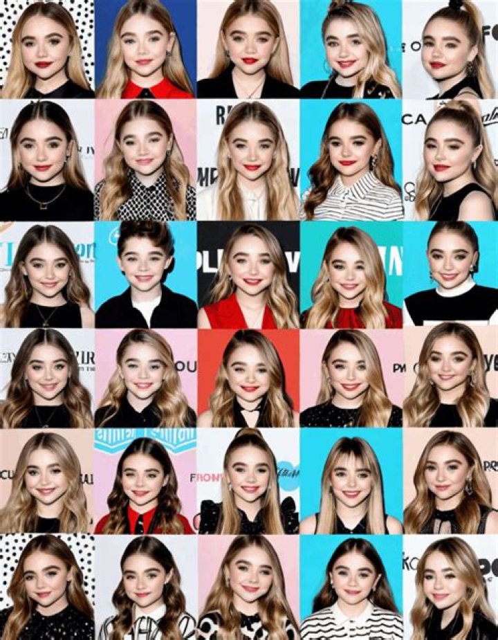 Sabrina Carpenter Age: Discovering The Journey Of A Rising Star