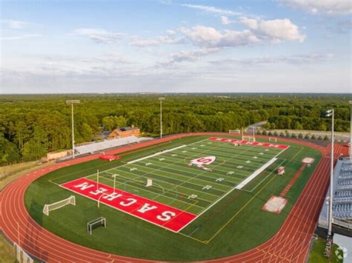 Sachem High School East - Farmingville