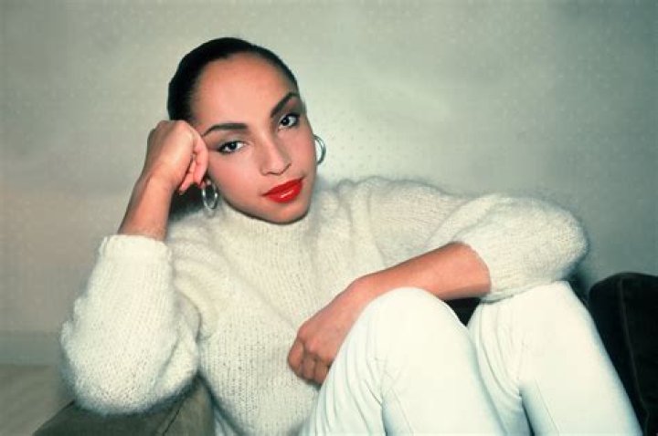 Sade Net Worth 2024