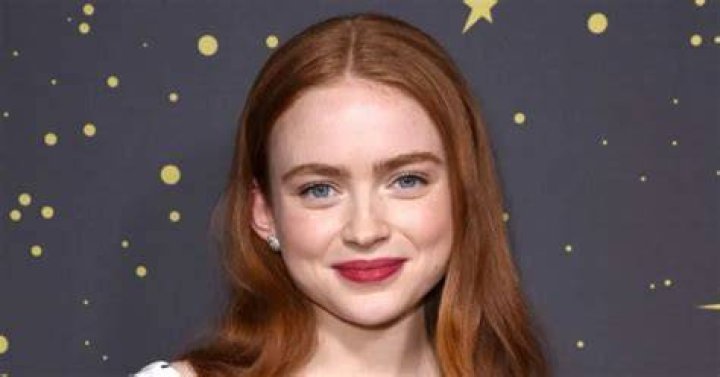 Sadie Sink Net Worth 2024