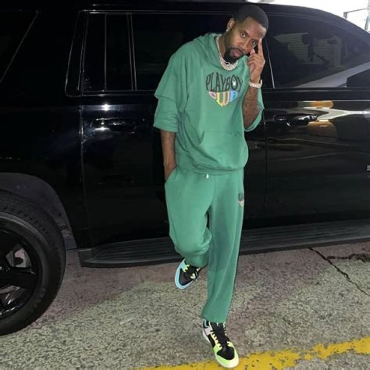 Safaree Samuels-Bio, Career, Net Worth, Height, Engaged, Facts