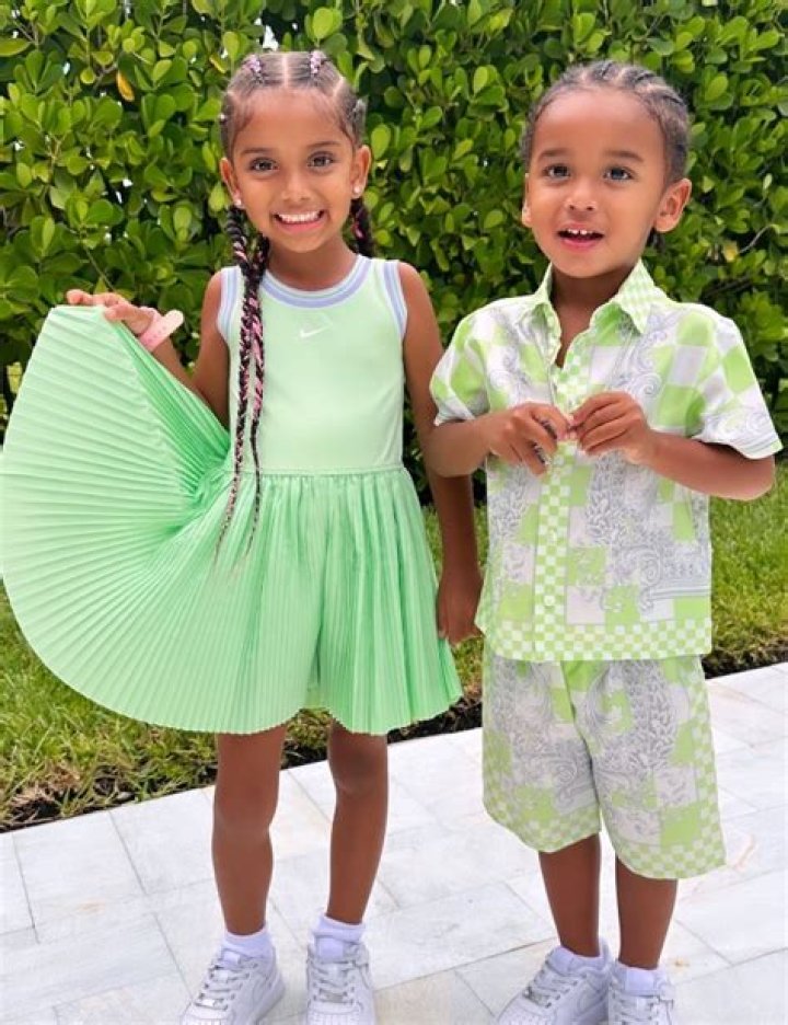 SAFAREE TO PAY ERICA MENA $4,305 PER MONTH IN CHILD SUPPORT