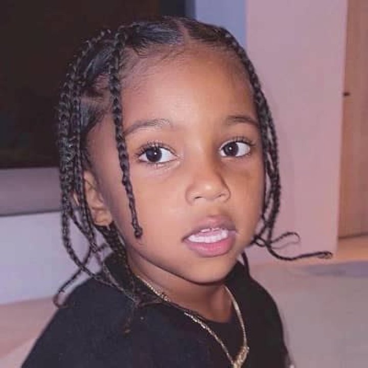 Saint West - Net Worth, Bio, Career, Single, Age, Height, Facts