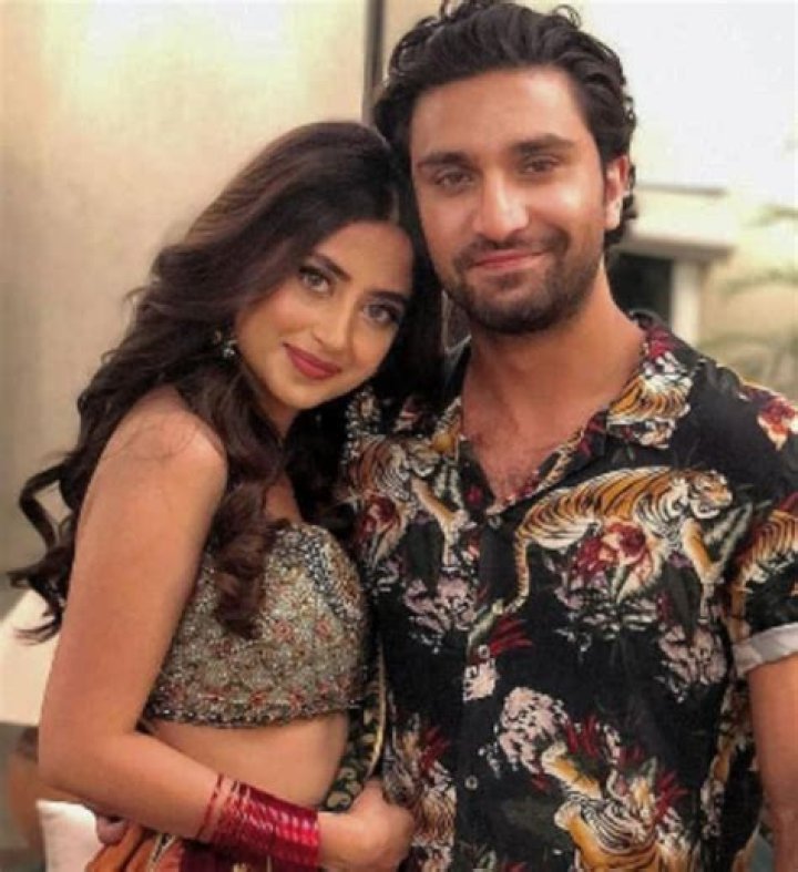 Sajal Ali Husband: A Deep Dive Into Her Personal Life