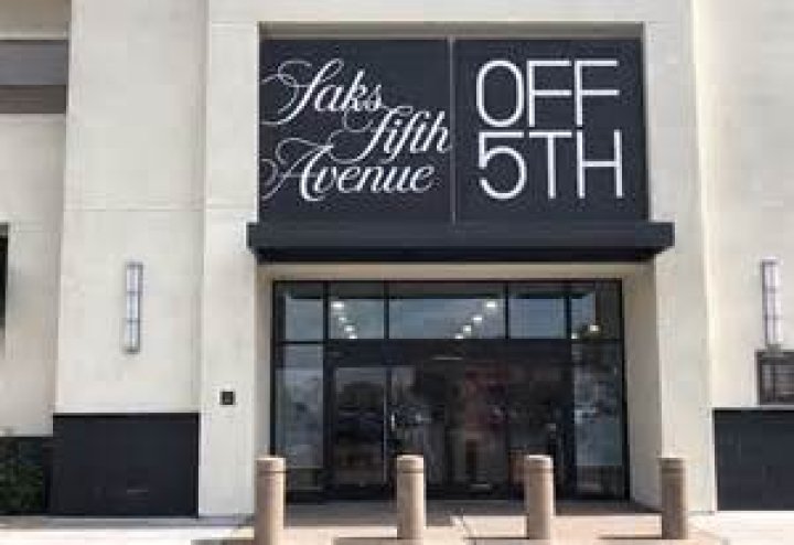 	SAKS’ OFF-5TH SHARES EMPLOYEES’ 30% DISCOUNT	