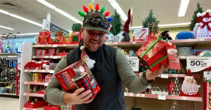 	Sale at Walgreens~Christmas Items 50% off Christmas Day	