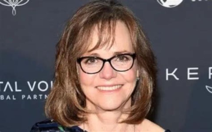 Sally Field Net Worth 2024