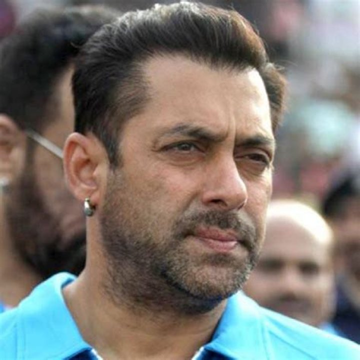 Salman Khan - Bio, Net Worth, Height