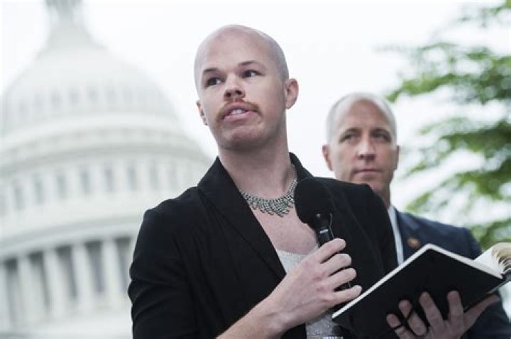 Sam Brinton: Non-Binary Identity And The Criminal Justice System