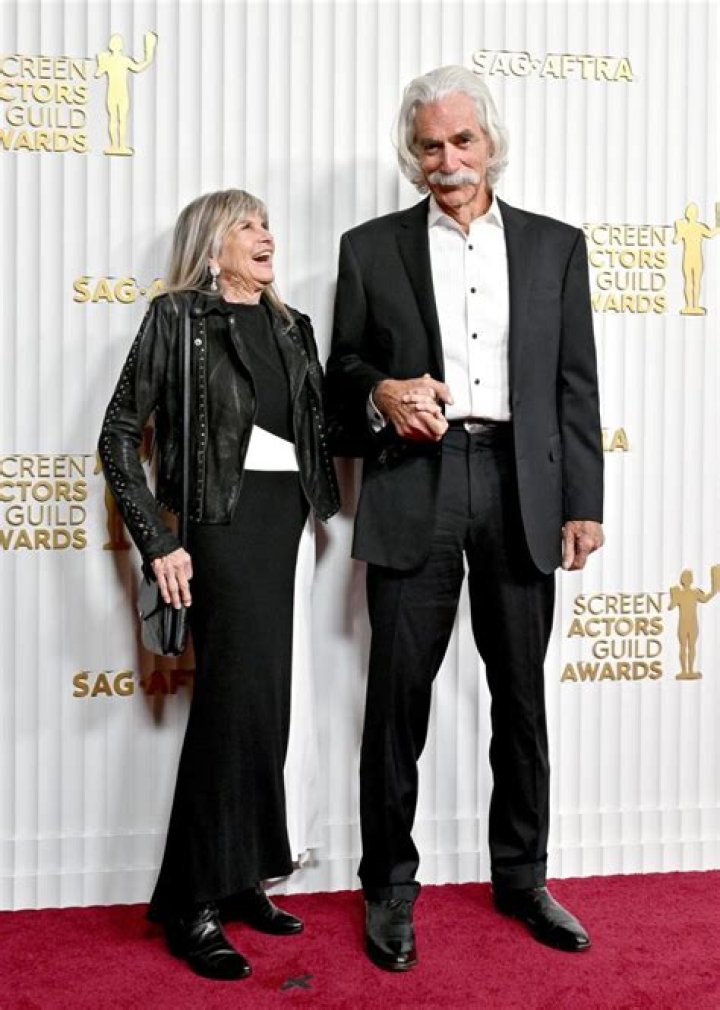 Sam Elliott And Wife: Uncovering Enduring Love And Hollywood Secrets