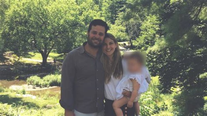 Sam Goldberg's New Wife: A Deep Dive Into Their Relationship
