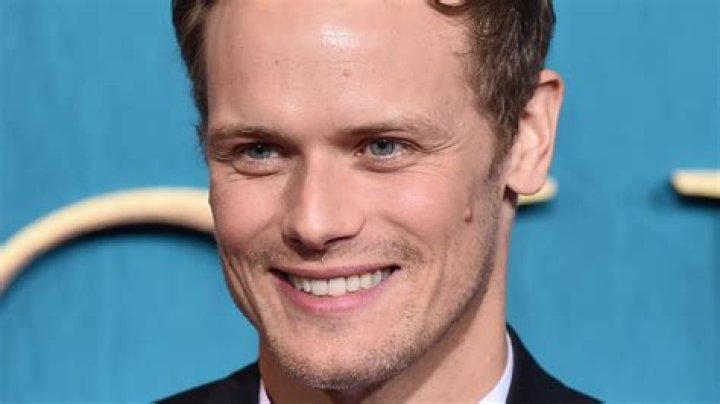 Sam Heughan Height: Everything You Need To Know About The Outlander Star