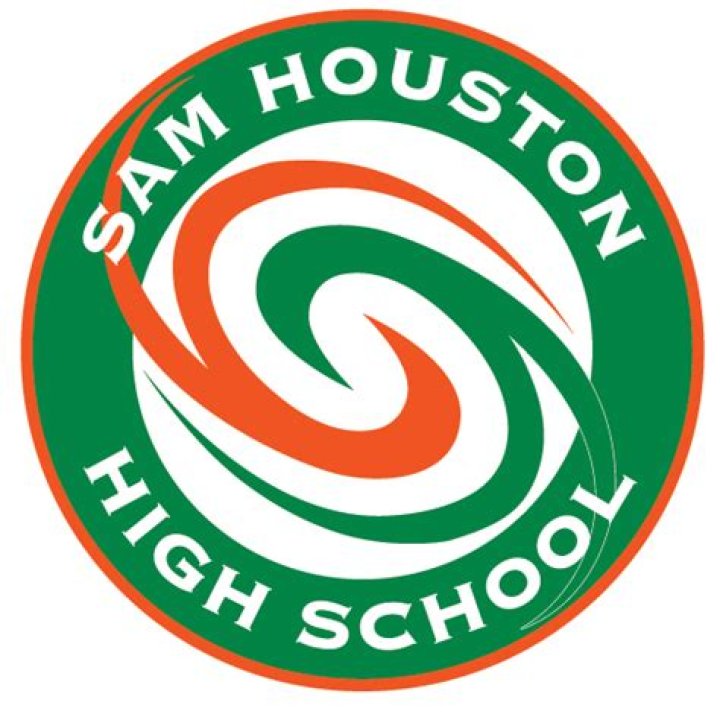 Sam Houston High School - San Antonio