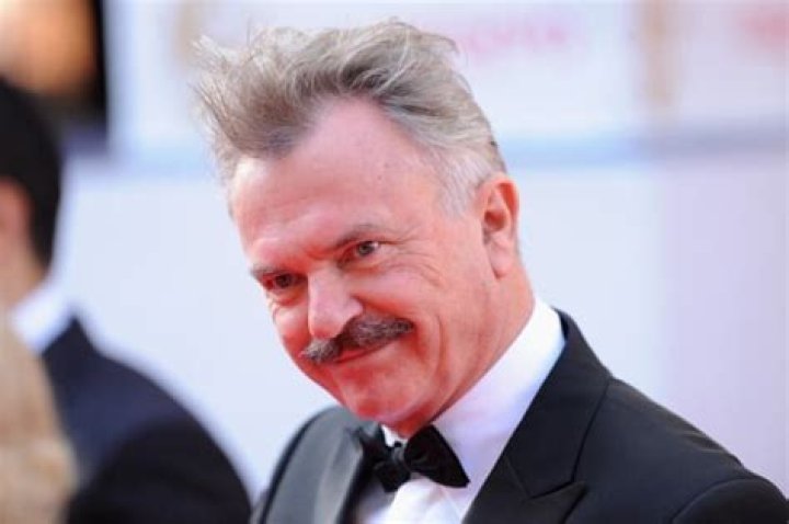Sam Neill Net Worth 2024